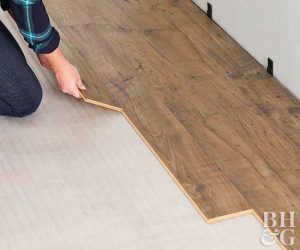 laminate wood floor installing wood flooring UFWDRHI