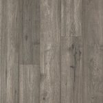 laminate wood flooring pergo max premier silver mist oak 7.48-in w x 4.52-ft l embossed VPDEOJE