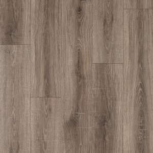 Laminate wood pergo max premier heathered oak 7.48-in w x 4.52-ft l embossed wood GJOACBR