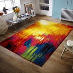 large multi coloured rugs rug designs beautiful large colourful rugs ZLOYGBK