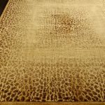 leopard rug leopard shadow rug, 7u00279 LPJUOEL