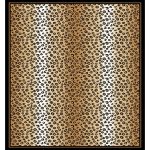 leopard rug product reviews OICPOPN