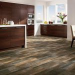 linoleum wood flooring not your fatheru0027s vinyl floor KUNBPQS