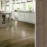 maple hardwood floor maple hardwood flooring in a kitchen - apm3408 VYQIMUK
