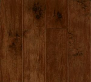 maple hardwood flooring maple engineered hardwood - burnt cinnamon EEMQCAF