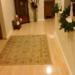 maple laminate flooring hallway photo this action will open a modal dialog. hallway GFYGSQV