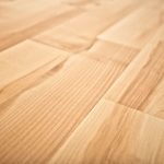 maple laminate flooring quick-step home sound blonde maple sfs031 laminate flooring + attached pad UJQMVGL