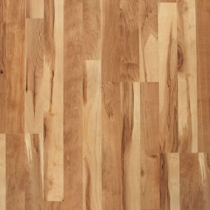 maple laminate flooring style selections natural maple 8.07-in w x 3.97-ft l smooth wood plank IFKRSTL