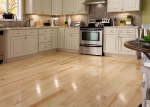 maple wood flooring 3/4 CKETZIA