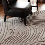 modern area rugs decide on whether you want round, square, or rectangular area rug according XTYOCLF