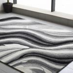 modern area rugs decorate your living room with modern rugs FWEHYPQ