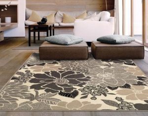 modern area rugs floral modern area rug the holland furnish your home floors with pertaining ANZUZXB