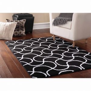 modern black area rug modern white area rug. modern white area rug k RKZXNKP