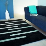 modern carpet design a handmade carpet can also have a more modern look. collection: feel good JDAZVXH