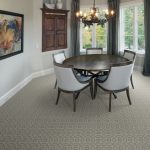 modern carpet, patterned carpet, carpet ideas, coordinating colors, work of  art, color HENLLTE