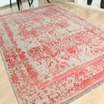 modern handmade rugs vintage erased classics handmade contemporary rug 204x250cm VYLXMCU