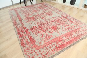 modern handmade rugs vintage erased classics handmade contemporary rug 204x250cm VYLXMCU