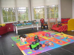 modern kid rug modern kids playroom rug TUWALAP