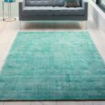 modern rugs online oceans oce03 turquoise rugs - buy online at modern rugs uk QJYDJSF