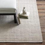 natural rugs jute chenille herringbone rug - natural/ivory | west elm BHKEDDC