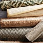 natural rugs our essential guide to natural-fiber rugs UVSVVJE