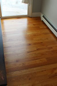 natural wood flooring wood floor cleaned with natural products UHFKQZO