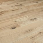 natural wood floors free samples: jasper hardwood - european brushed oak collection natural /  oak QOAZTAK