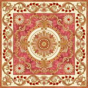 new carpet design china new design polished crystal carpet tile KIPGTOD