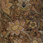 new carpet design hereu0027s an oriental carpet design with a flowery pattern. FAGOYMX