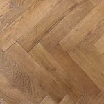 oak parquet flooring blocks, tumbled, prime, 70x280x20 mm XSIJCFD