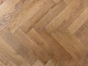 oak parquet flooring blocks, tumbled, prime, 70x350x20 mm ASHJINP