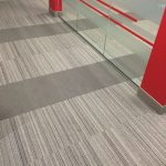 office carpet tiles interface carpet tile - sew straight at veritaaq in toronto - office design OPIHPIC