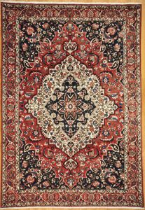 oriental carpets never go out of trend irrespective of its color, design, LQKAJEG