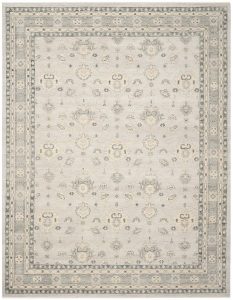 oushak rugs silver WYKQNPS