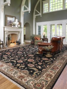 oversized rugs rugs come in a variety of sizes from runners to rounds to wall-to-wall, IAGXFNJ