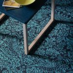 Patterned carpets patterned carpets u0026 rugs WFZWXLW