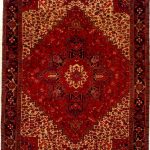 persian carpets and rugs cherry red goravan carpet MCLCBYV