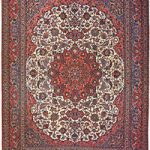persian carpets and rugs curvilinear and floral designs. most elements in persian rugs ... RKGKLYU
