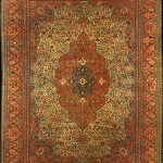 persian carpets and rugs persian ferahan sarouk rug GBOPIMD