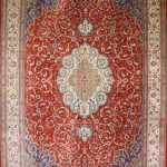 persian u0026 oriental silk rugs ONQZZRX