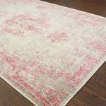 photo 6 of 11 pink area rugs cheap rug for nursery tar light IMSKGVP