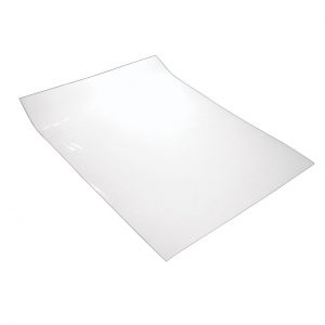 plastic laminate 9 x 12 inch sheet BDPEUWN