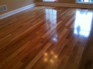 prefinished hardwood flooring gorgeous prefinished oak hardwood flooring choosing between solid or  engineered prefinished hardwood OHXAMGI