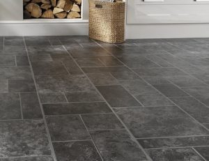 professional random effect slate laminate tiles ZFZOSHR