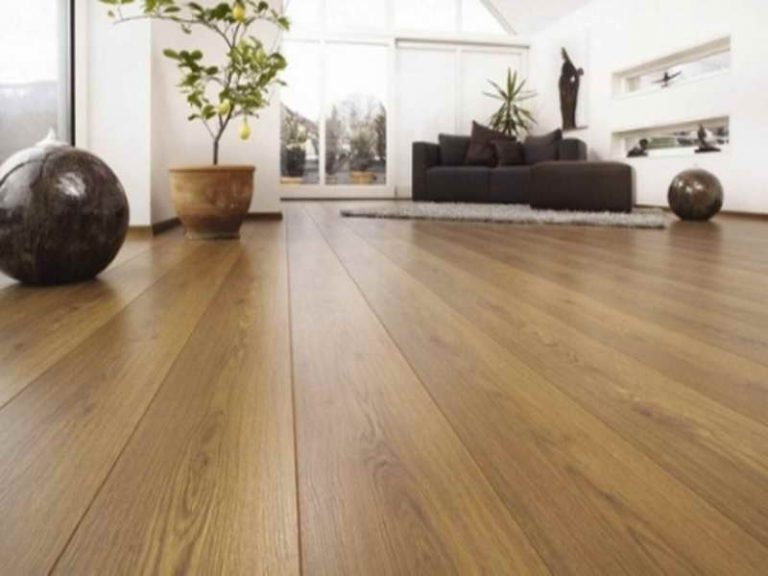 The best quality laminate flooring