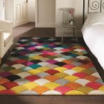 quality rugs quality-soft-touch-modern-rugs-multi-colour-designs- SMBQCIO