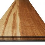 real wood floor solid brown oak flooring; solid brown oak floorboard ... LHXAXJE