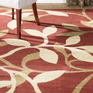 Red area rug gaskins red area rug XGTFDON