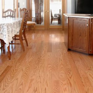 red oak flooring ... red oak hardwood flooring - gaylord wide plank flooring ... LLZBGSL