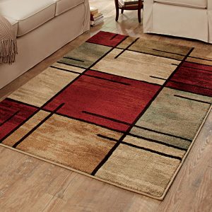 Rug carpet area rugs CPSQBGN